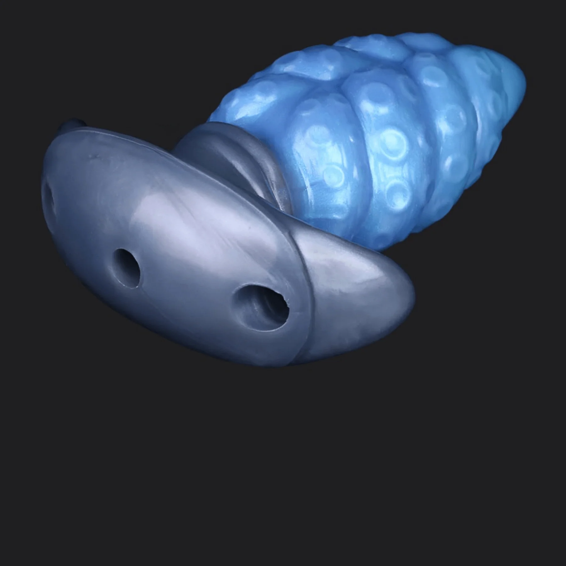 Empusa Egg Butt Plug (XL) - Image 4