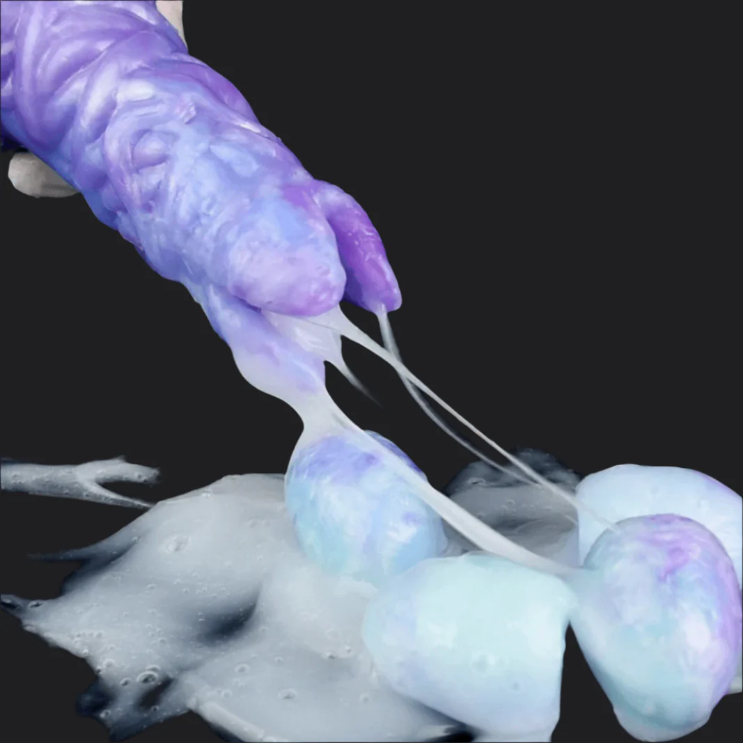 Erebos Ovipositor Alien Dildo - Image 3