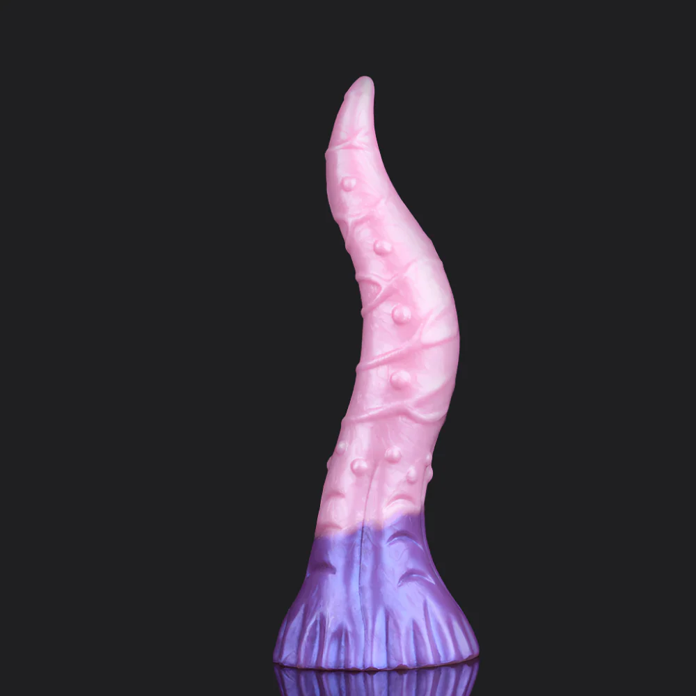 Euryale's Tendrils Dildo - Image 3