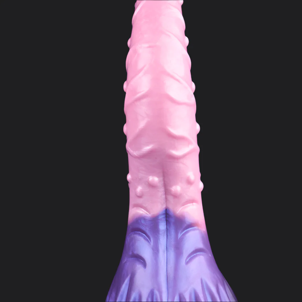 Euryale's Tendrils Dildo - Image 4