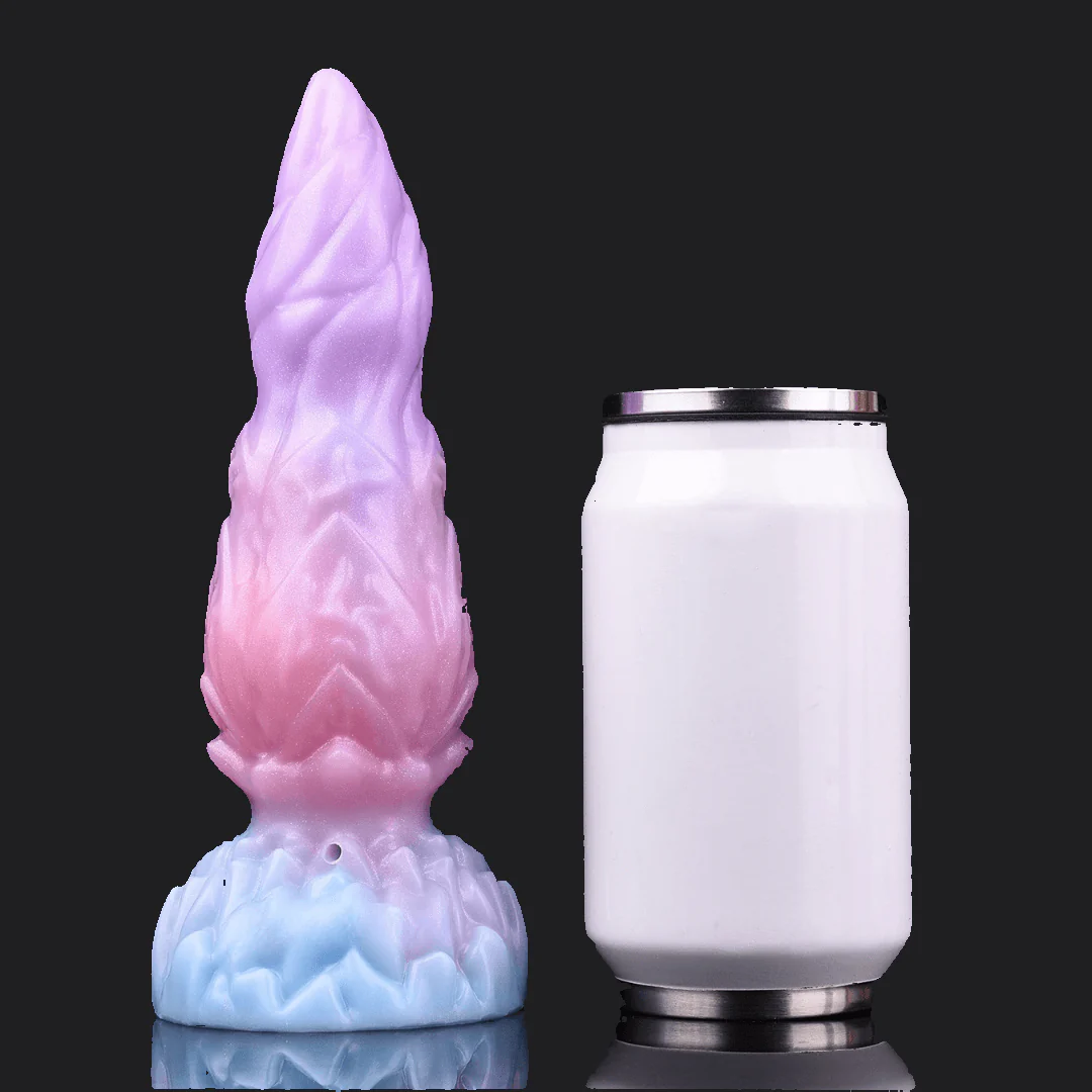 Eurytion – Inflatable Demon Dildo - Image 4