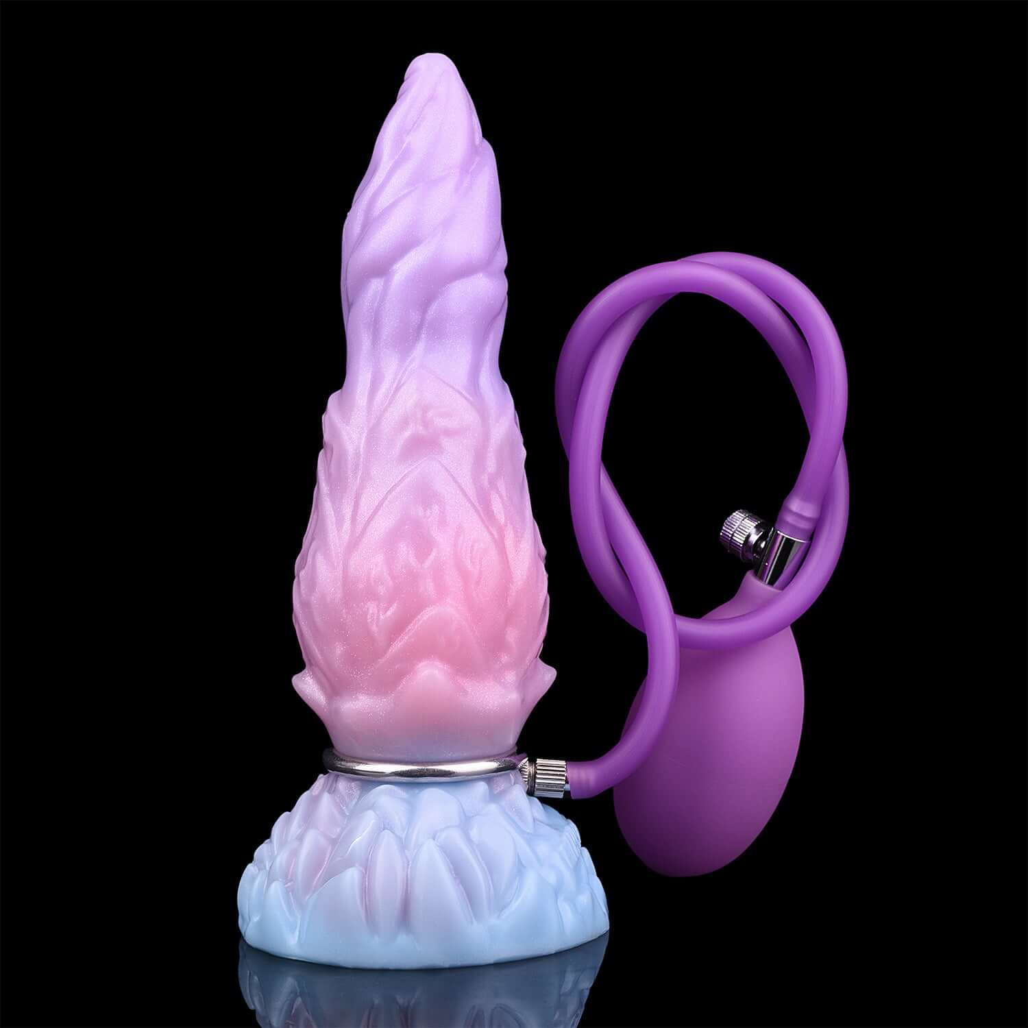 Eurytion – Inflatable Demon Dildo - Image 6