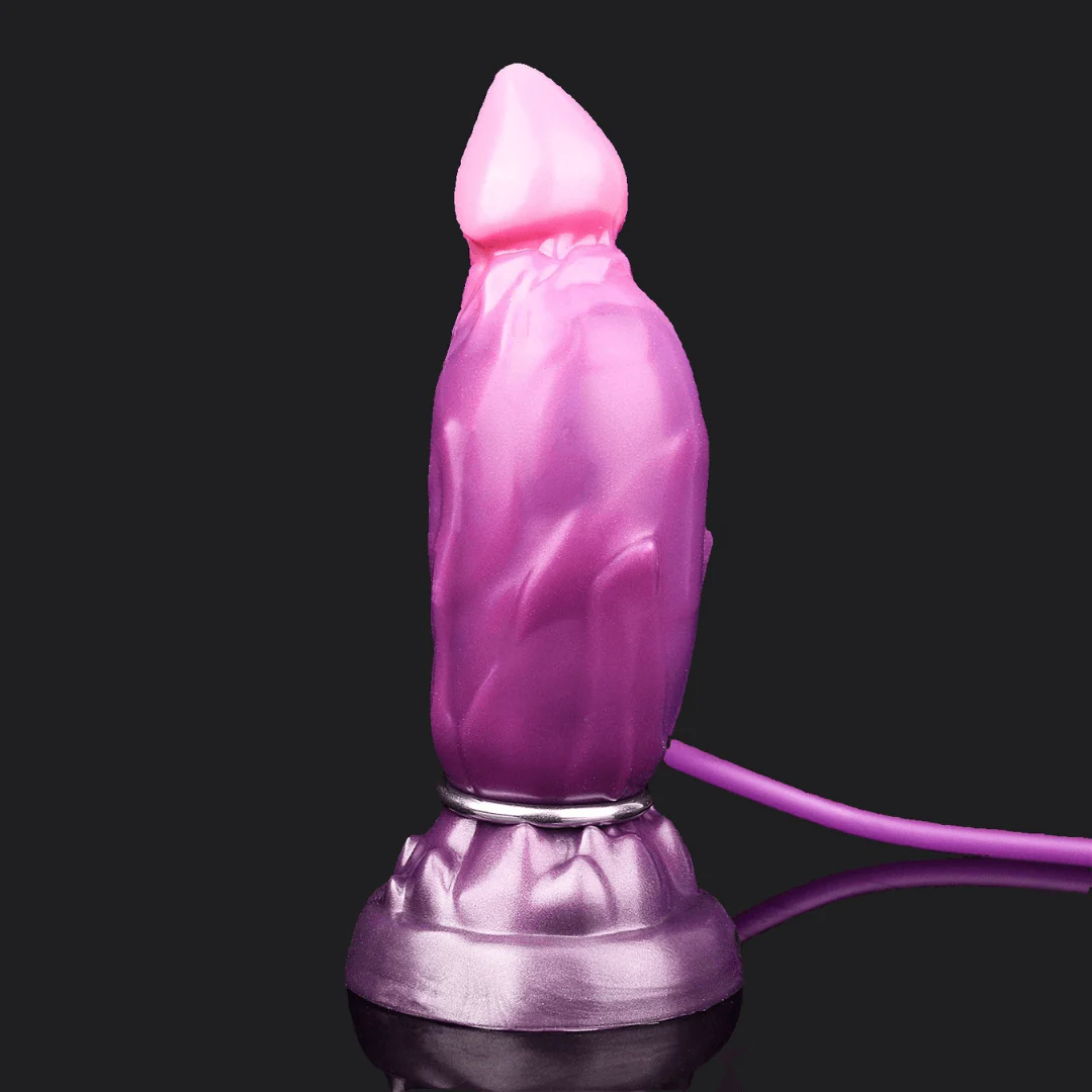 Fafnir – Inflatable Dragon Dildo - Image 4