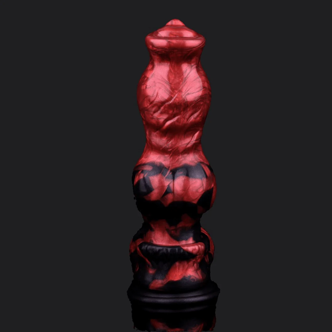Fenrir – Dog Dildo - Image 5