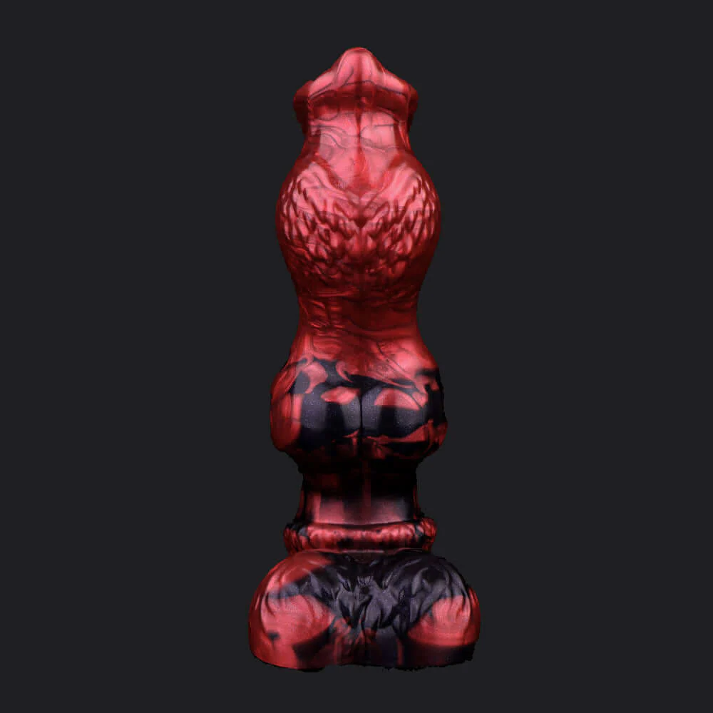 Fenrir – Dog Dildo - Image 6