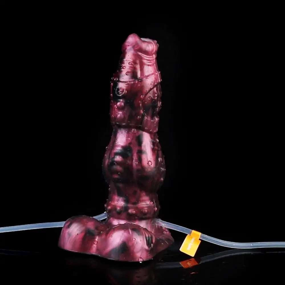 Fenwyr – Ejaculating Inflatable Dildo - Image 4