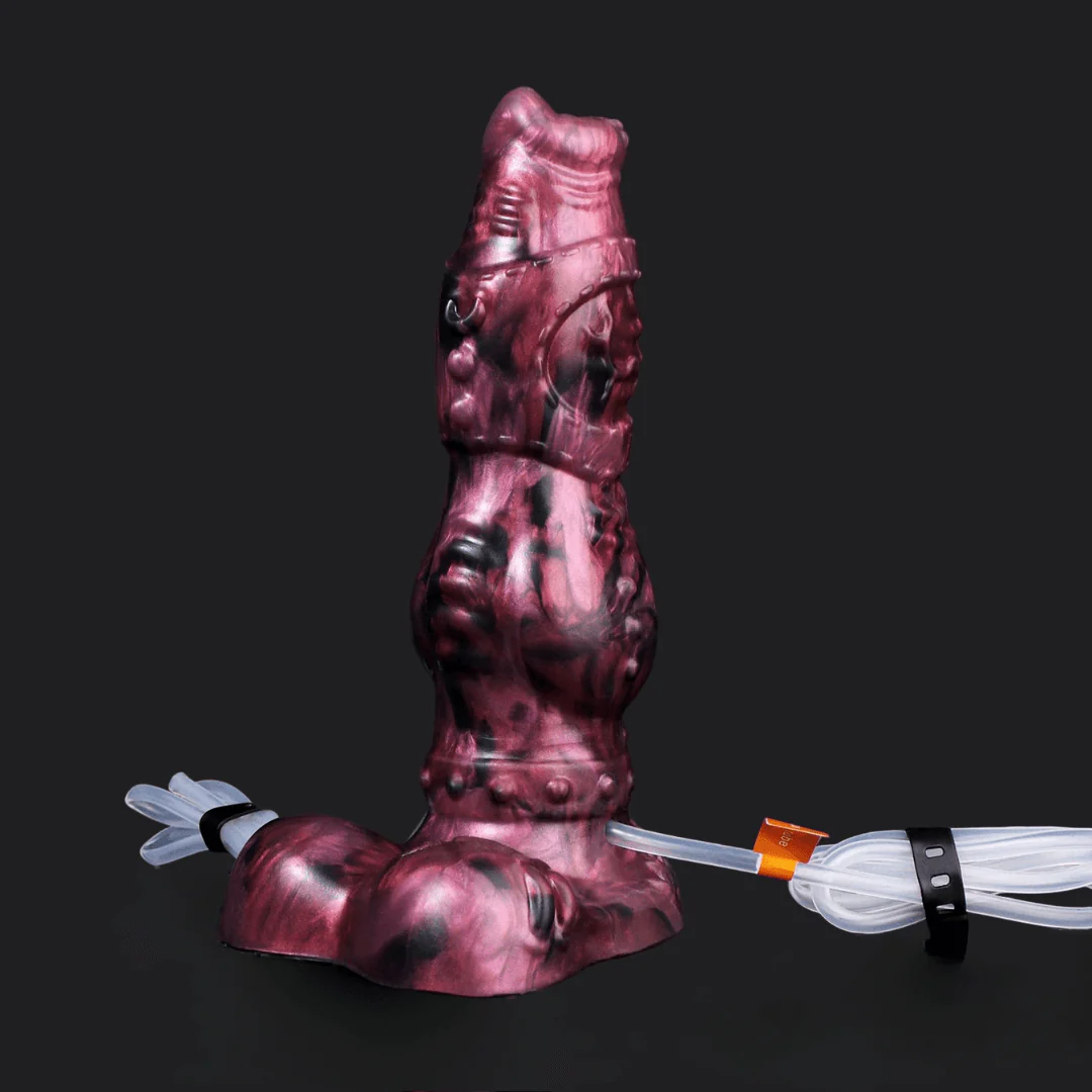 Fenwyr – Ejaculating Inflatable Dildo - Image 9