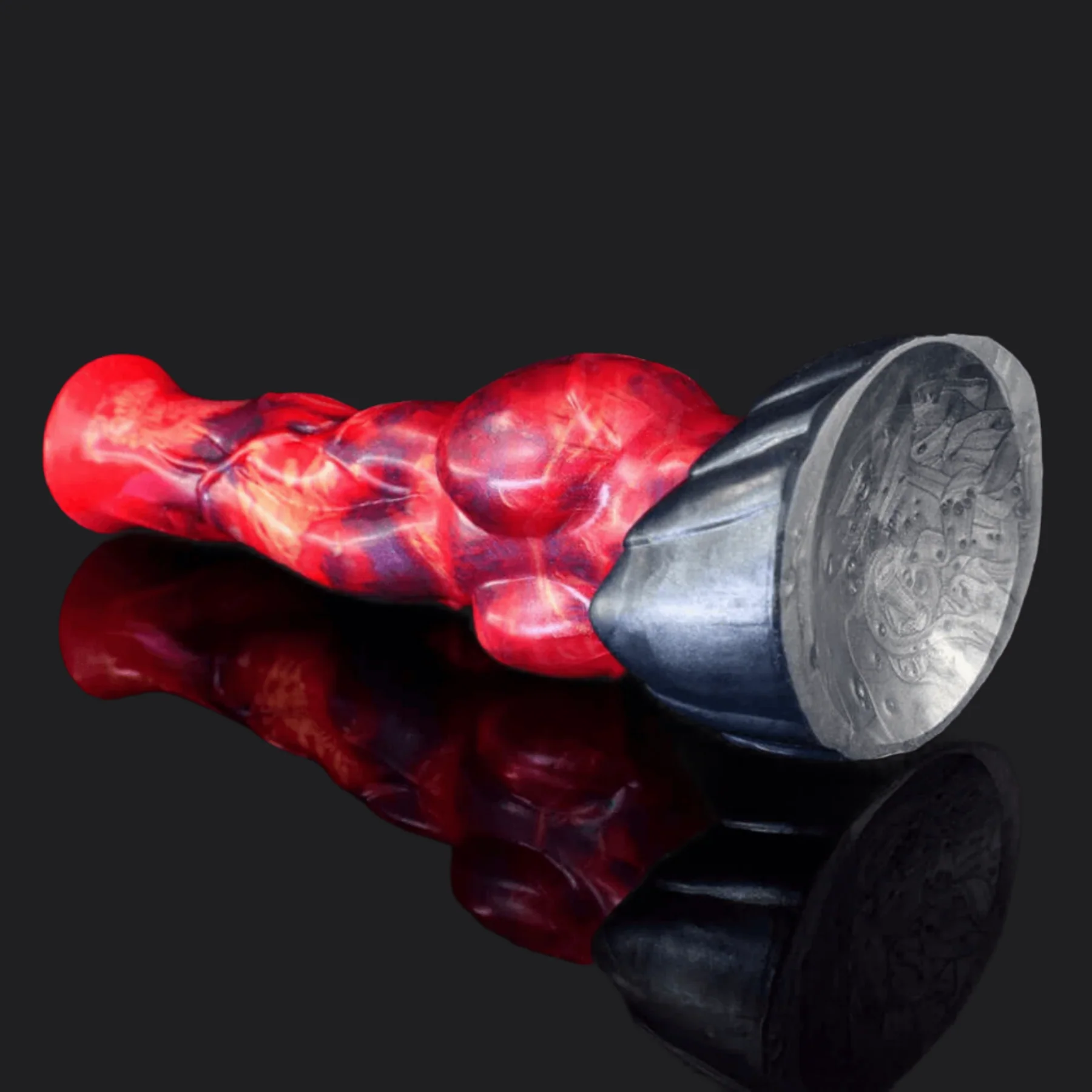 Fire Dragon Dildo - Dagahra - Image 5