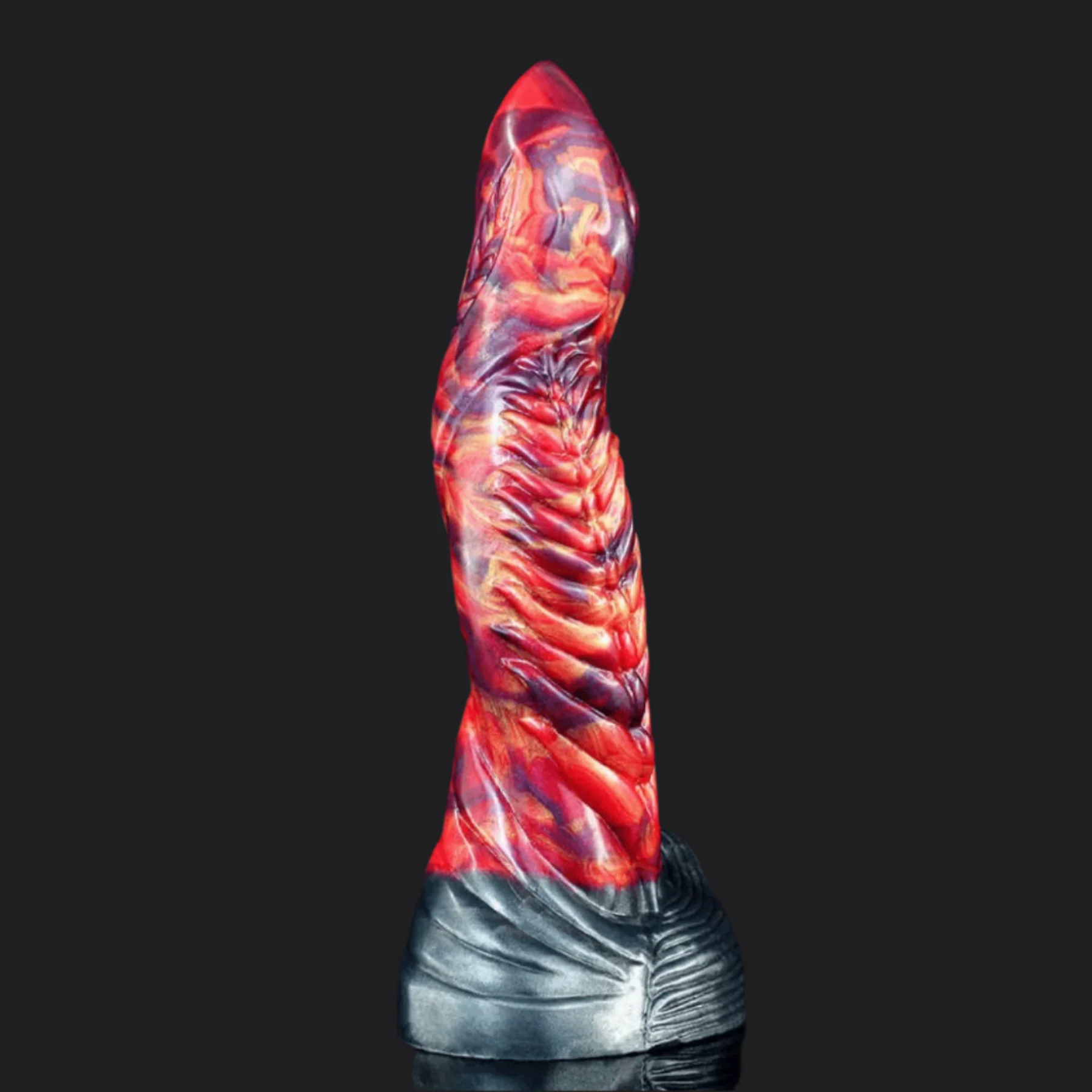 FIre Dragon Dildo - Draco - Image 3