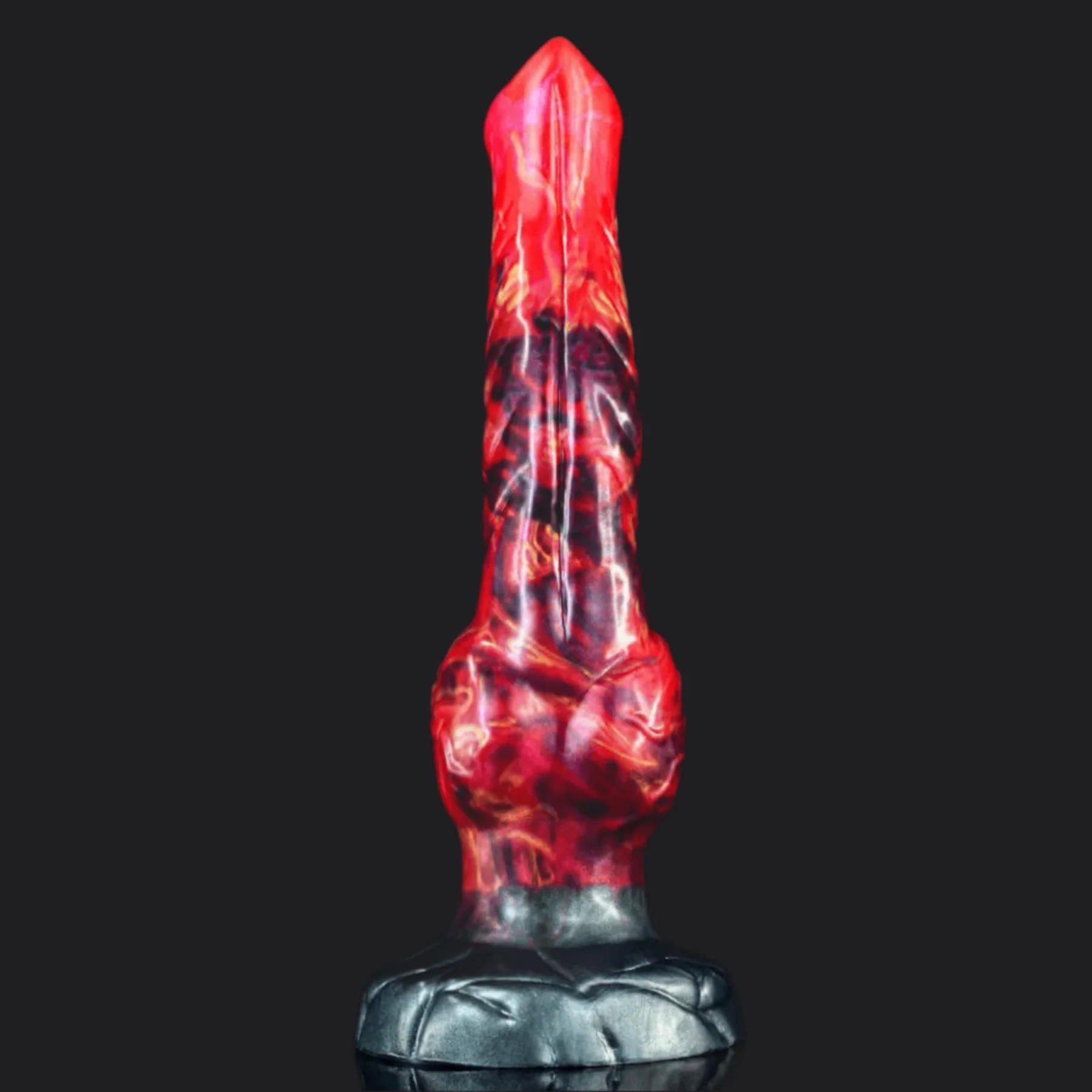 Fire Dragon Dildo - Saphira - Image 3