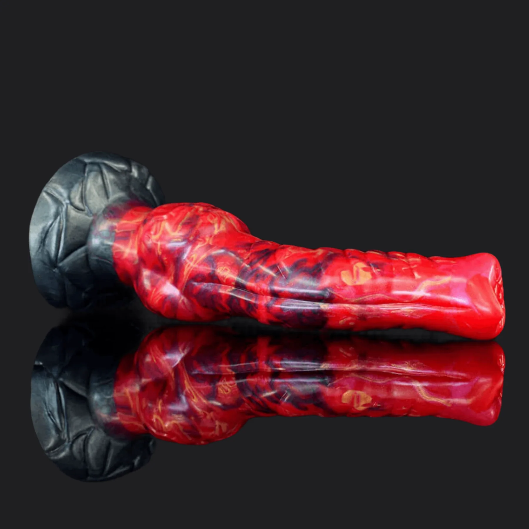 Fire Dragon Dildo - Saphira - Image 5