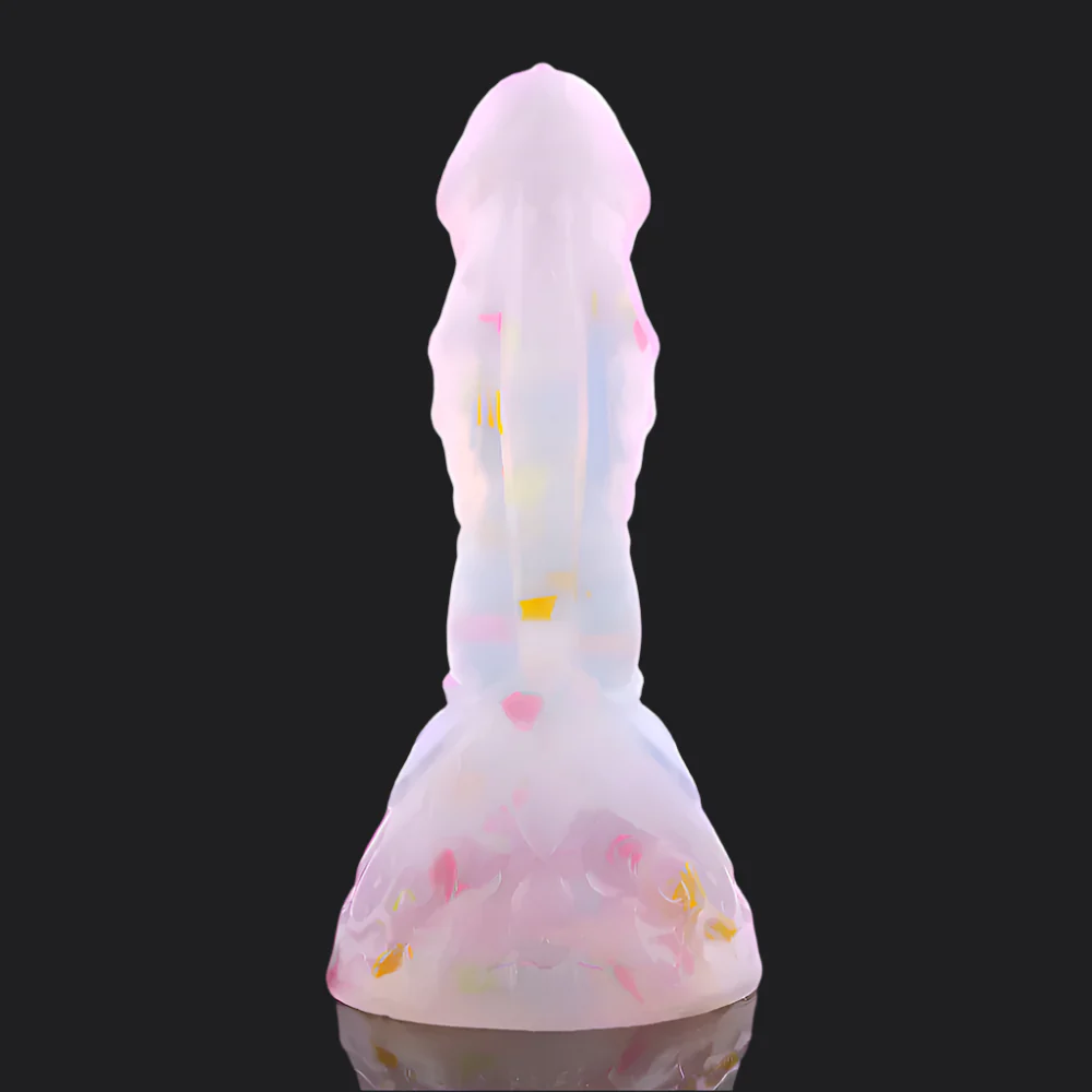 Frost Dragon Dildo Ancient (XL) - Image 3