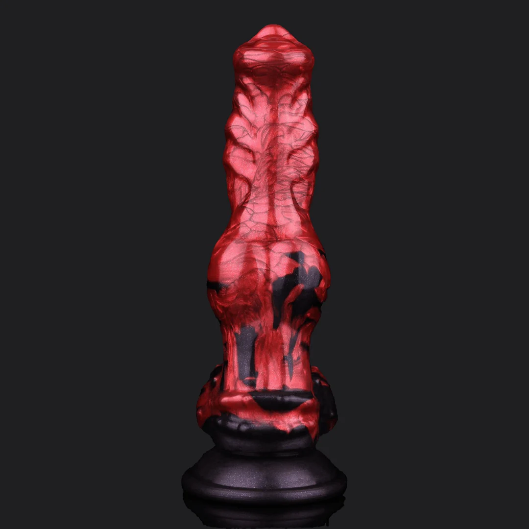 Garmr – Dog Dildo - Image 4