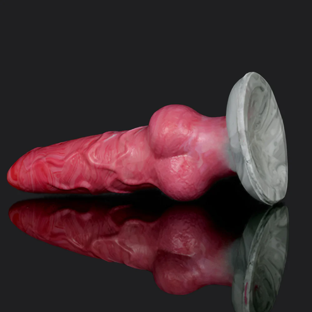 Geri Wolf Dildo - Image 2