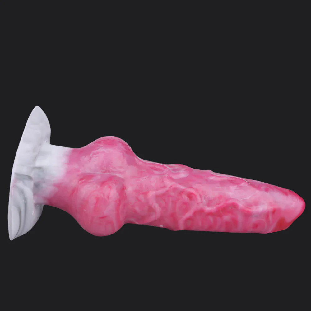 Geri Wolf Dildo - Image 3