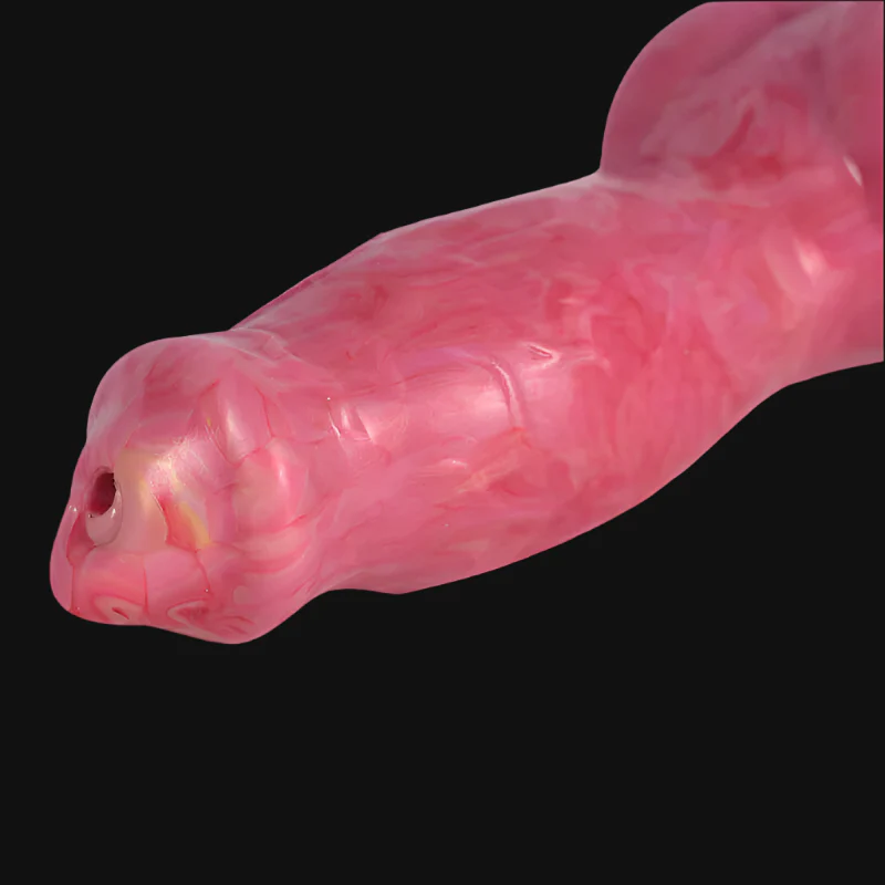 German Shepherd - Ejaculating Dildo - Image 3