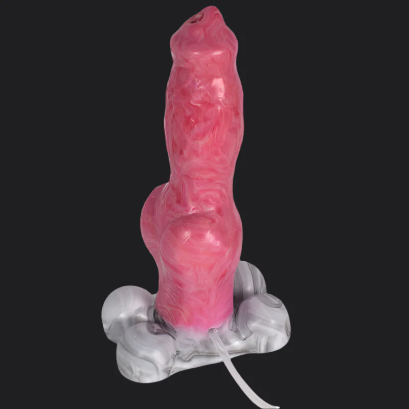 German Shepherd - Ejaculating Dildo - Image 5