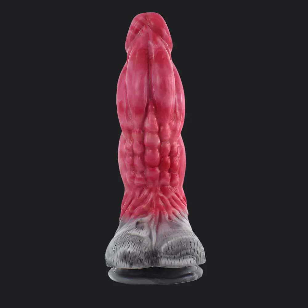 Gold Dragon Dildo - Image 3