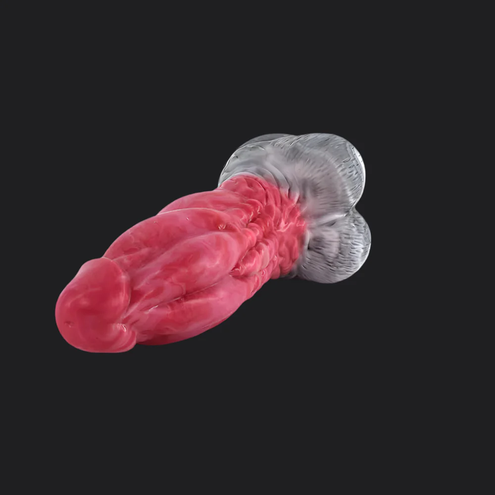 Gold Dragon Dildo - Image 4