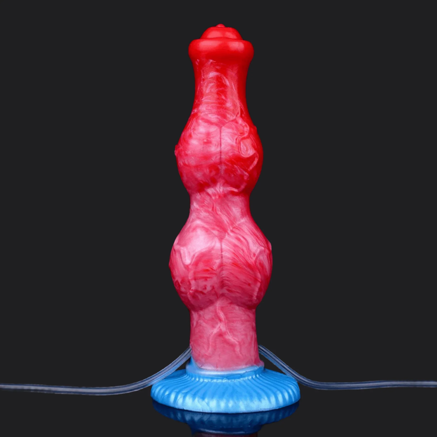 Grootslang - Ejaculating Inflatable Dildo M - Image 4