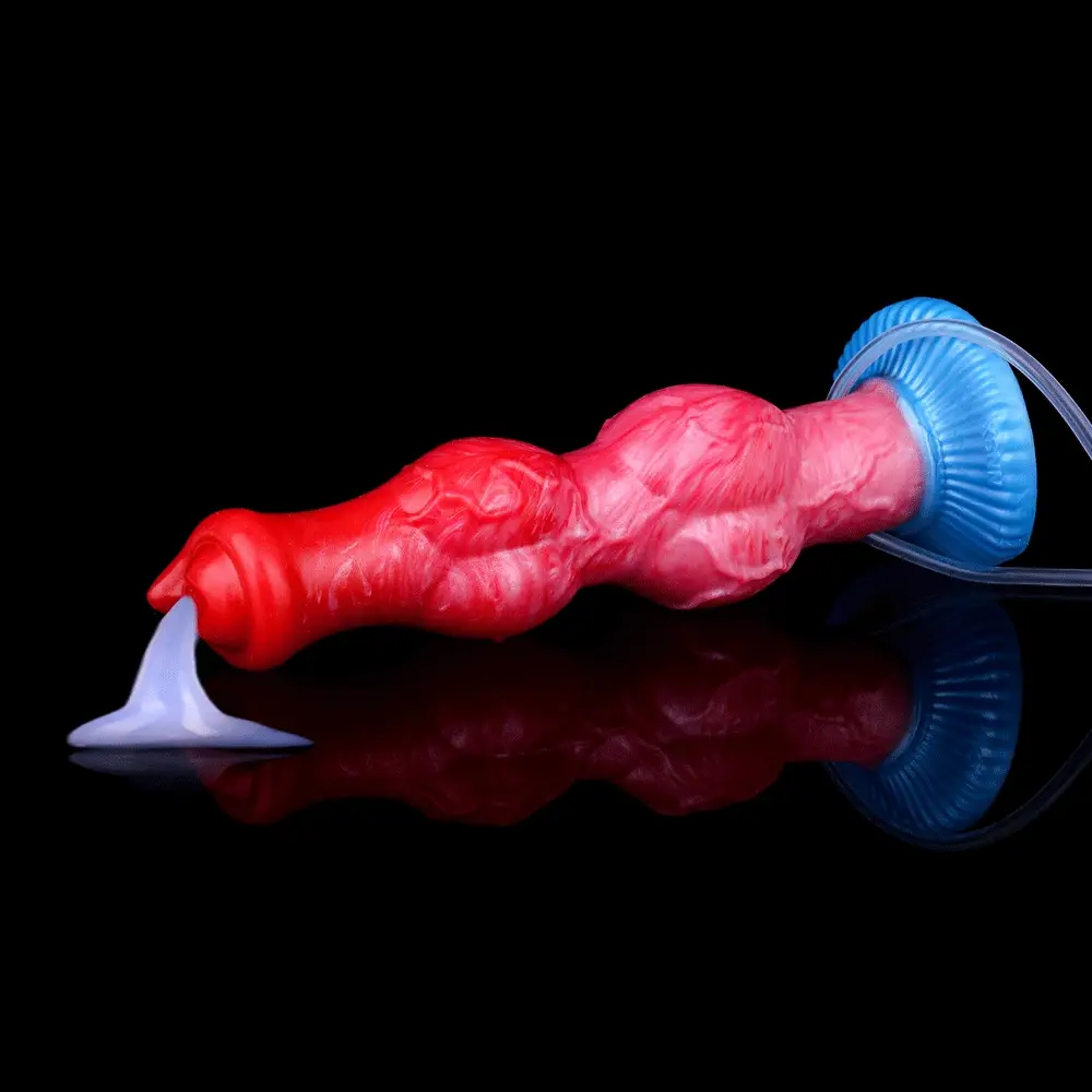 Grootslang - Ejaculating Inflatable Dildo M - Image 7