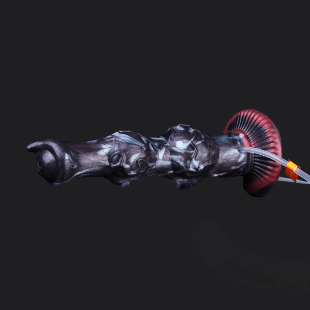 Grootslang - Ejaculating Inflatable Dildo M - Image 2