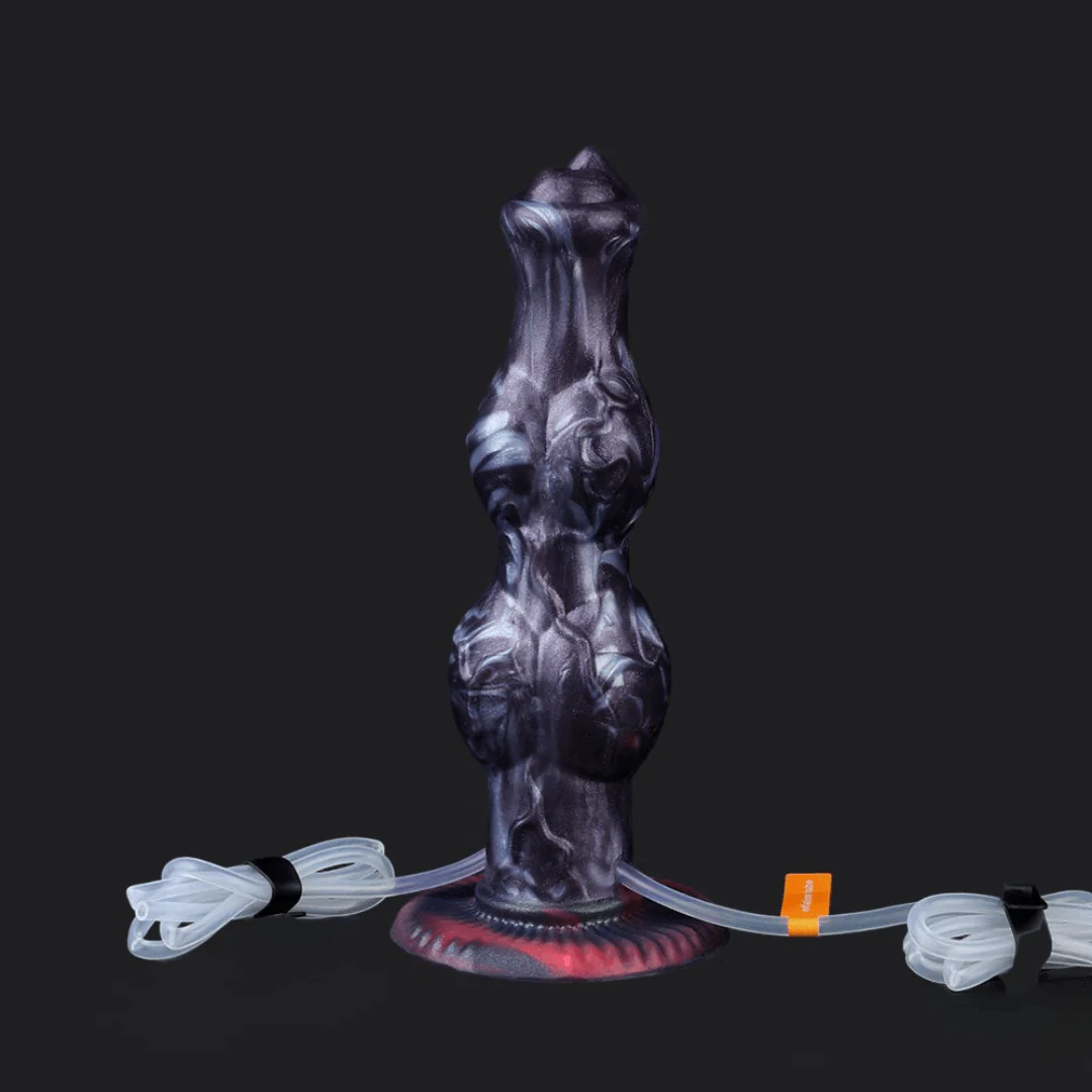 Grootslang - Ejaculating Inflatable Dildo M - Image 7