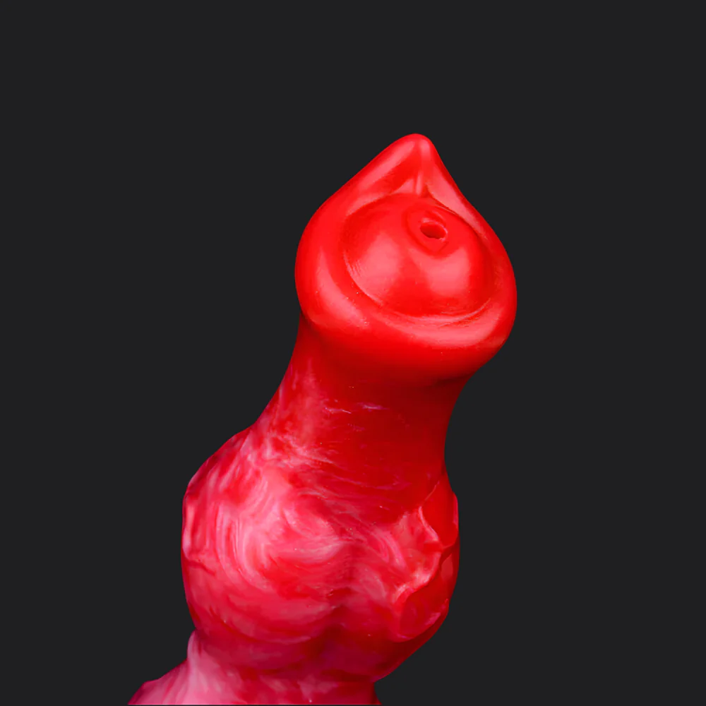 Grootslang - Ejaculating Inflatable Dildo M - Image 6