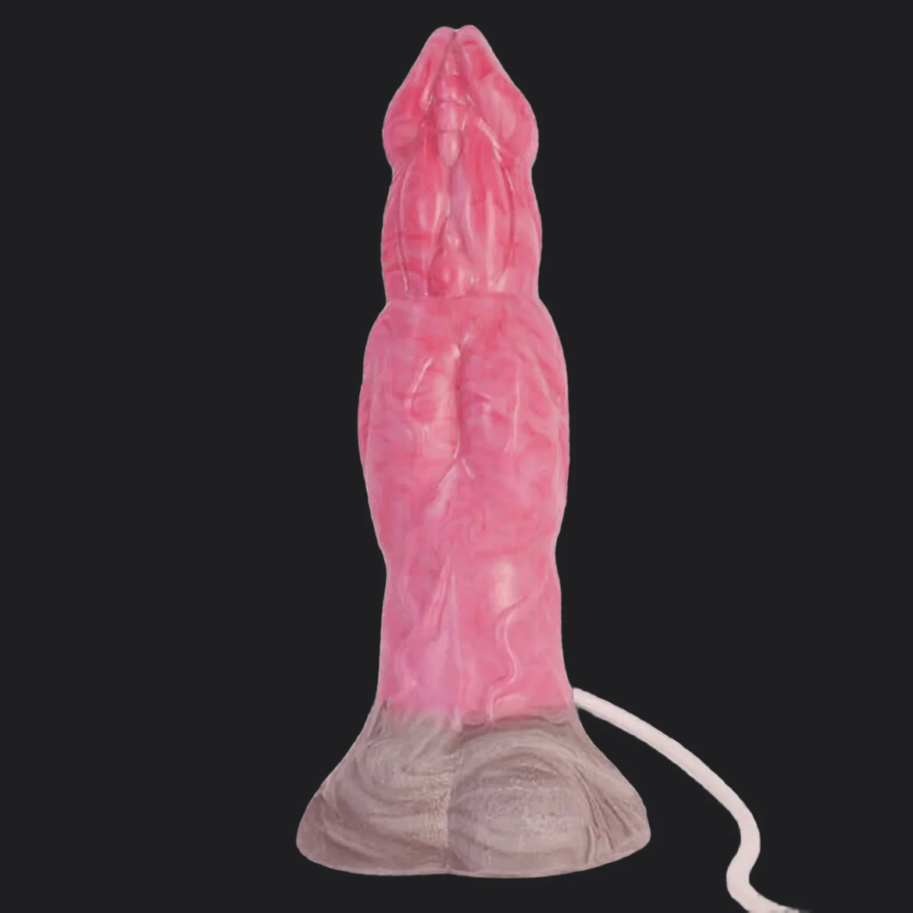 Hakutaku - Ejaculating Dildo - Image 4
