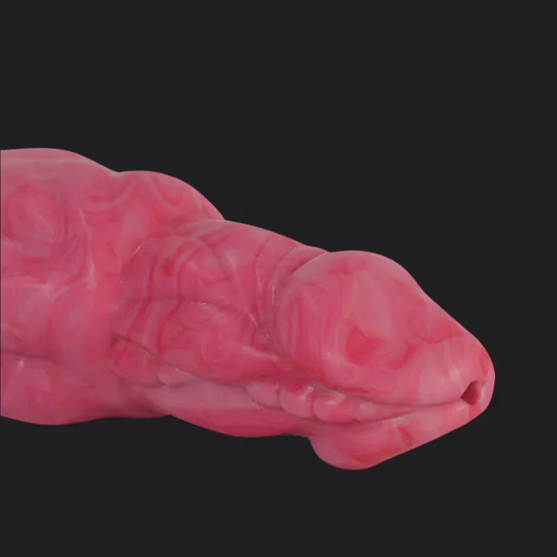 Hakutaku - Ejaculating Dildo - Image 5