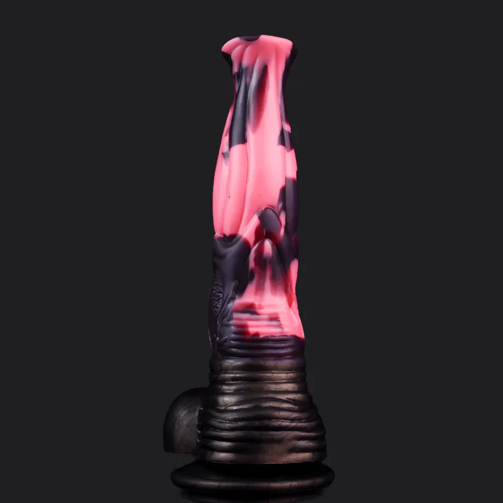 Horse Dildo - A.P. Indy - Image 4