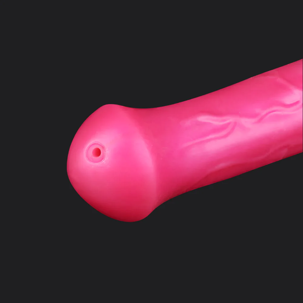 Horse Dildo - Bucephalus Ejaculating - Image 7