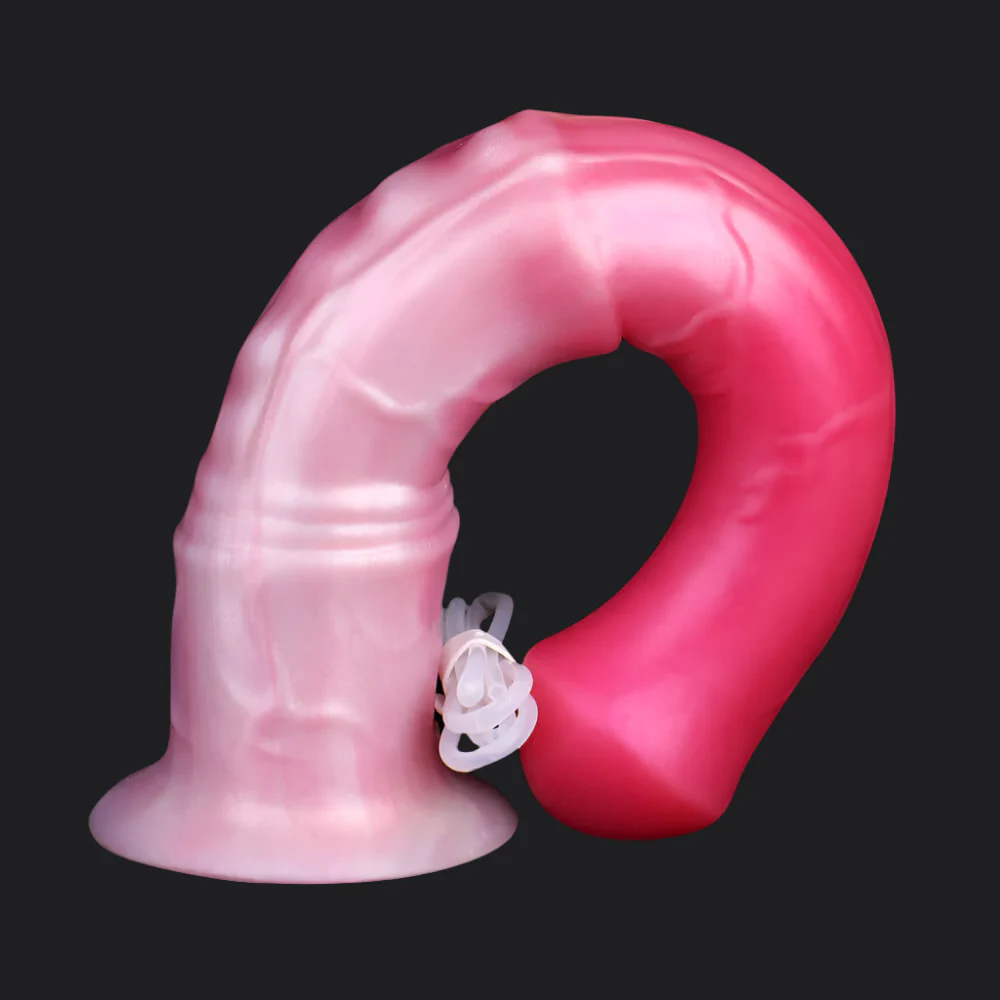 Horse Dildo - Bucephalus Ejaculating (Biggest) - Image 3
