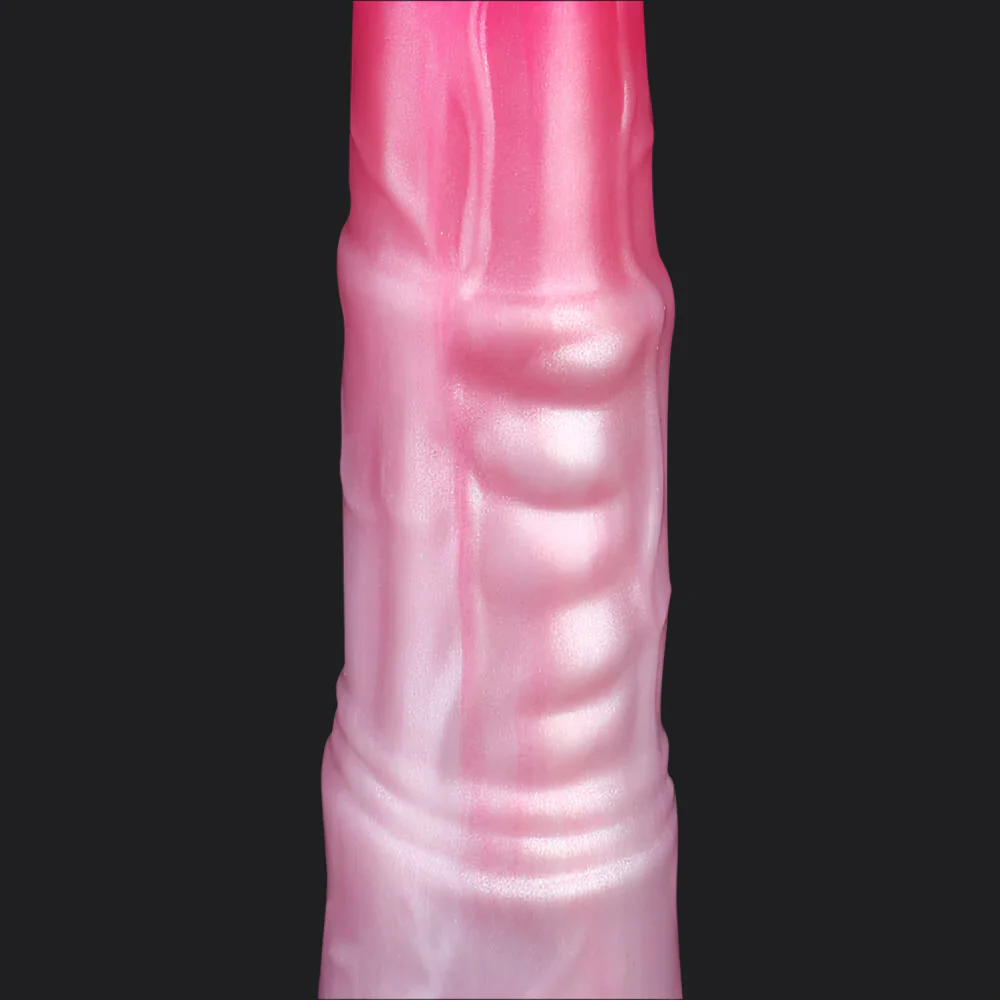 Horse Dildo - Bucephalus Ejaculating (Biggest) - Image 4