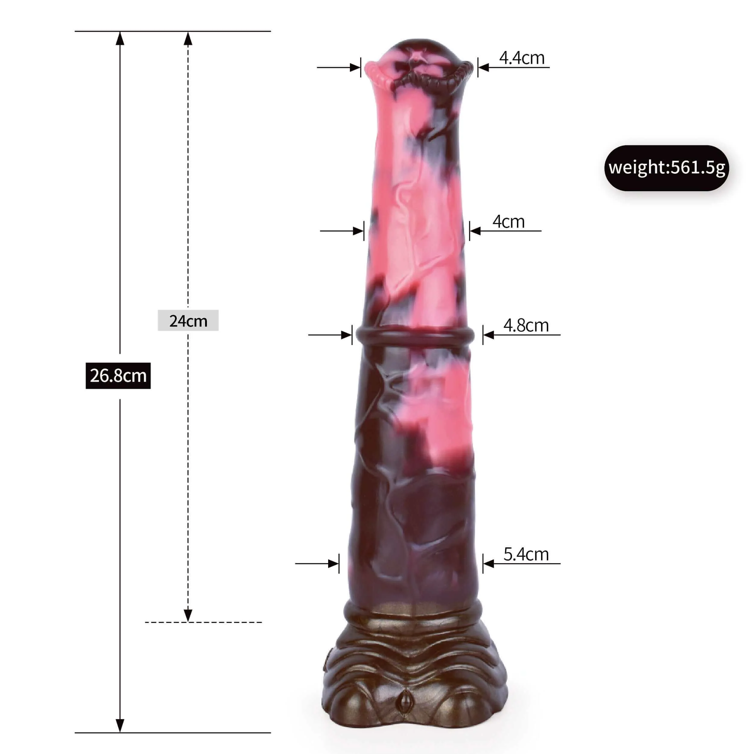 Horse Dildo - Count Fleet - Image 3
