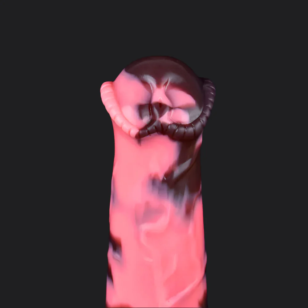 Horse Dildo - Count Fleet - Image 4