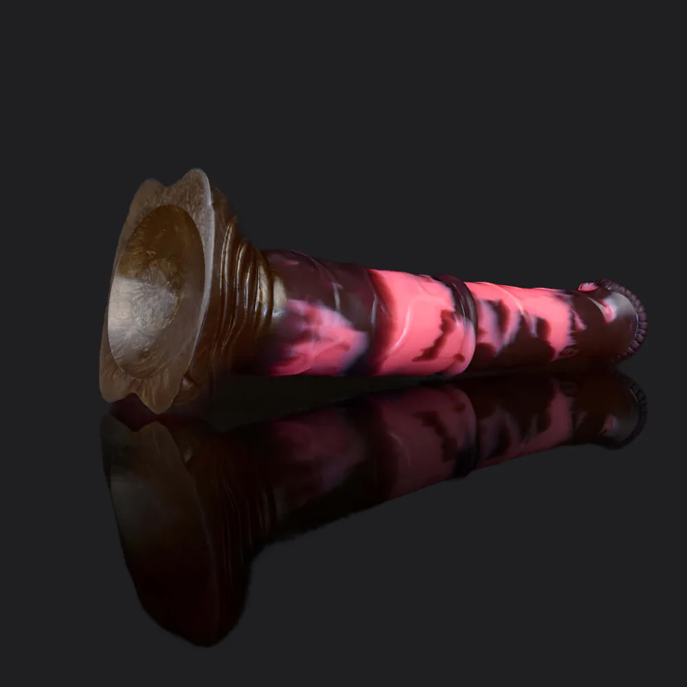 Horse Dildo - Count Fleet - Image 5
