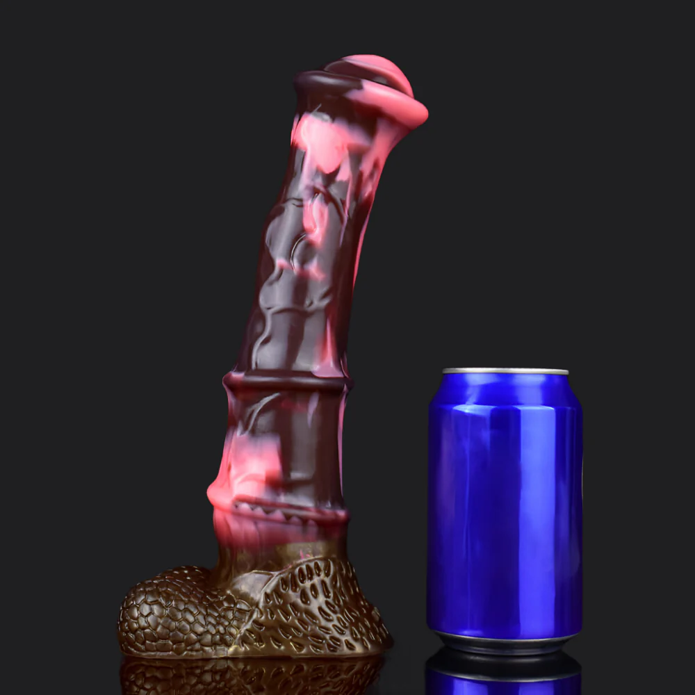 Horse Dildo - Eclipse - Image 2