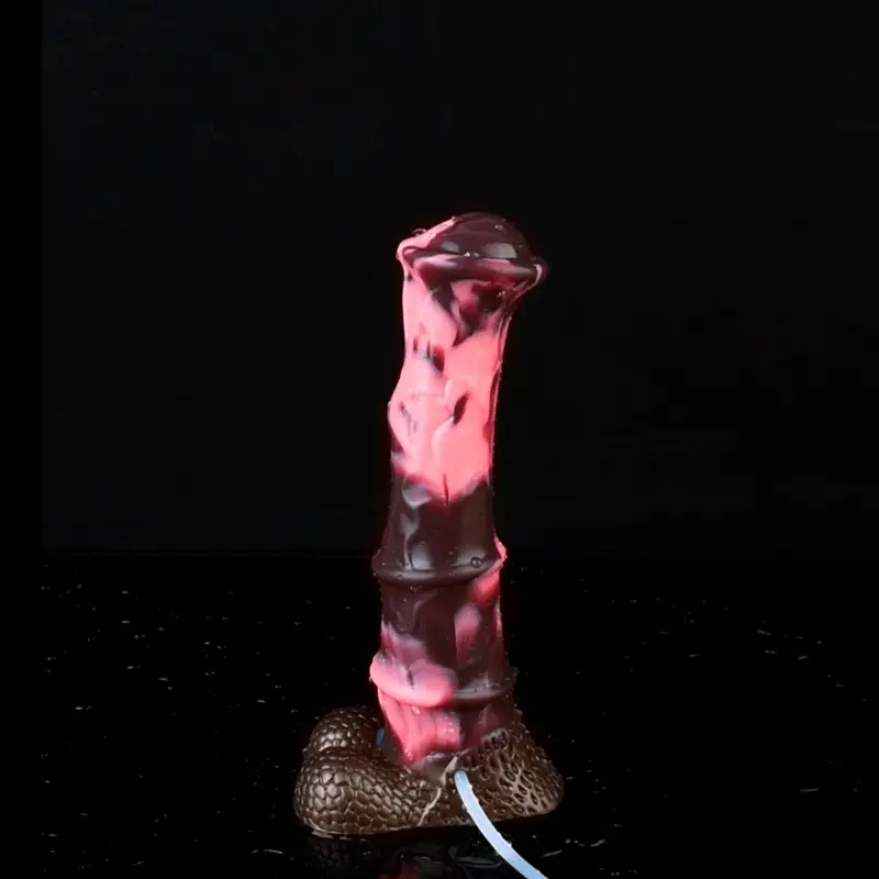 Horse Dildo - Eclipse Ejaculating - Image 3