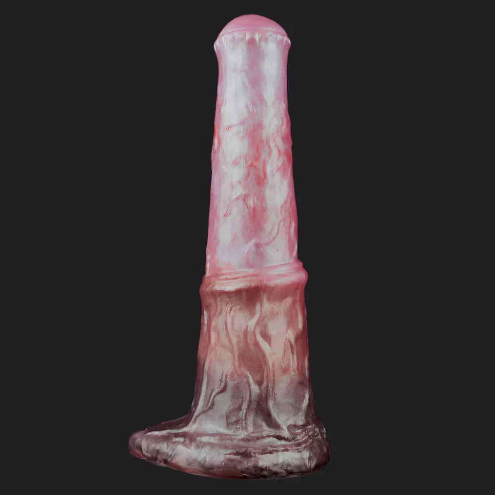 Horse Dildo - Frankel