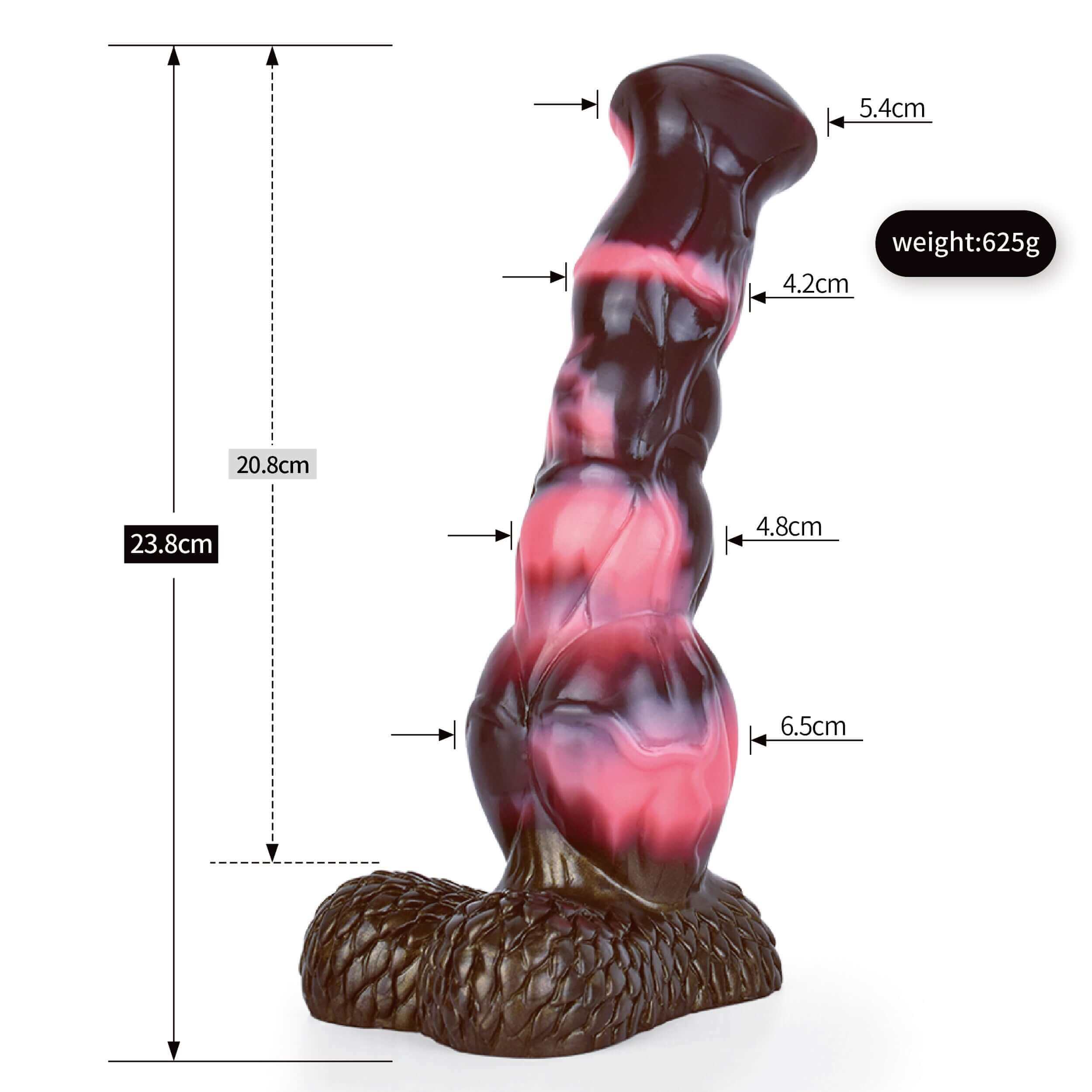 Horse Dildo - Holy Bull - Image 3
