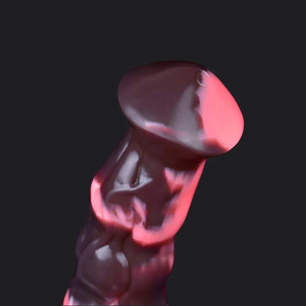 Horse Dildo - Holy Bull - Image 4