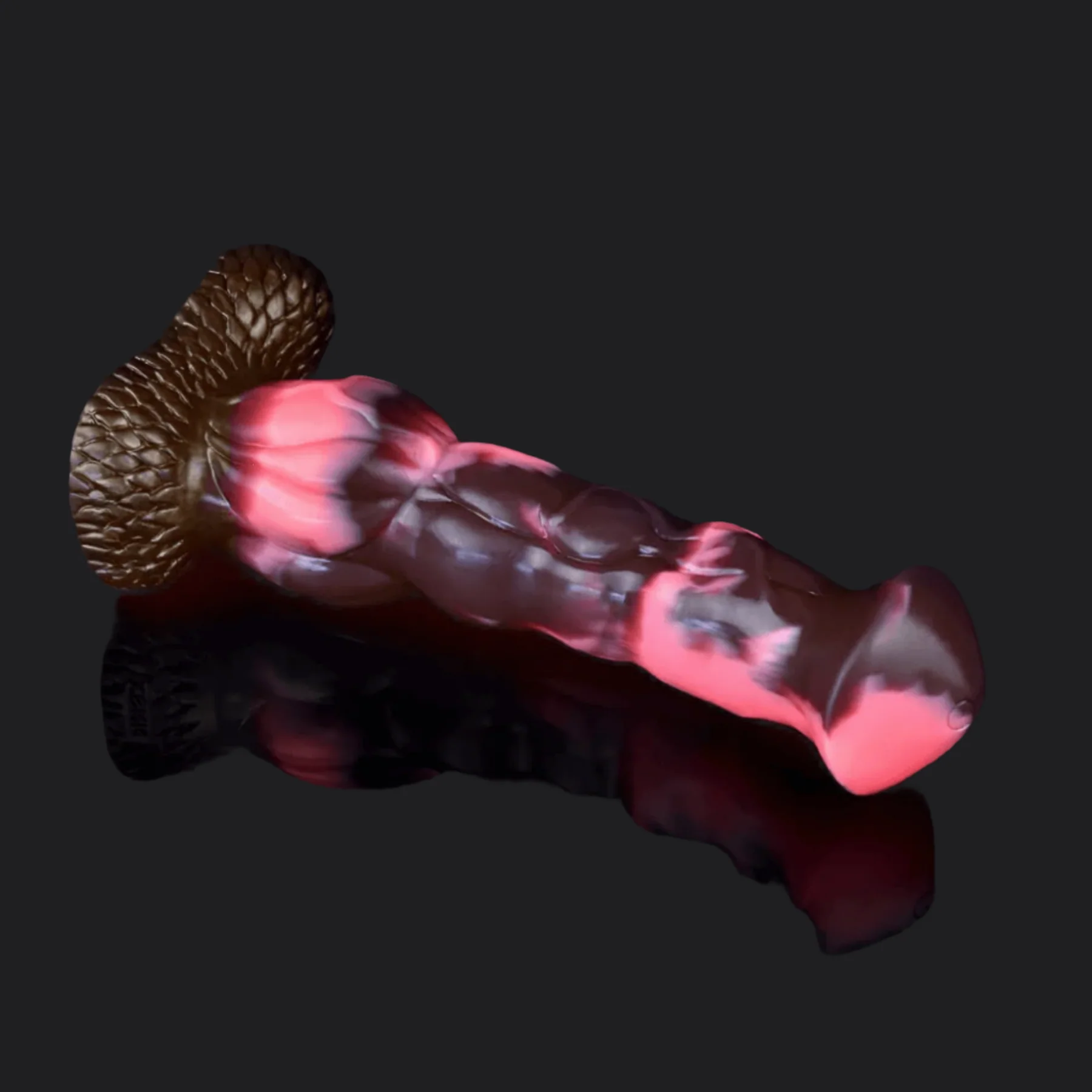 Horse Dildo - Holy Bull - Image 6