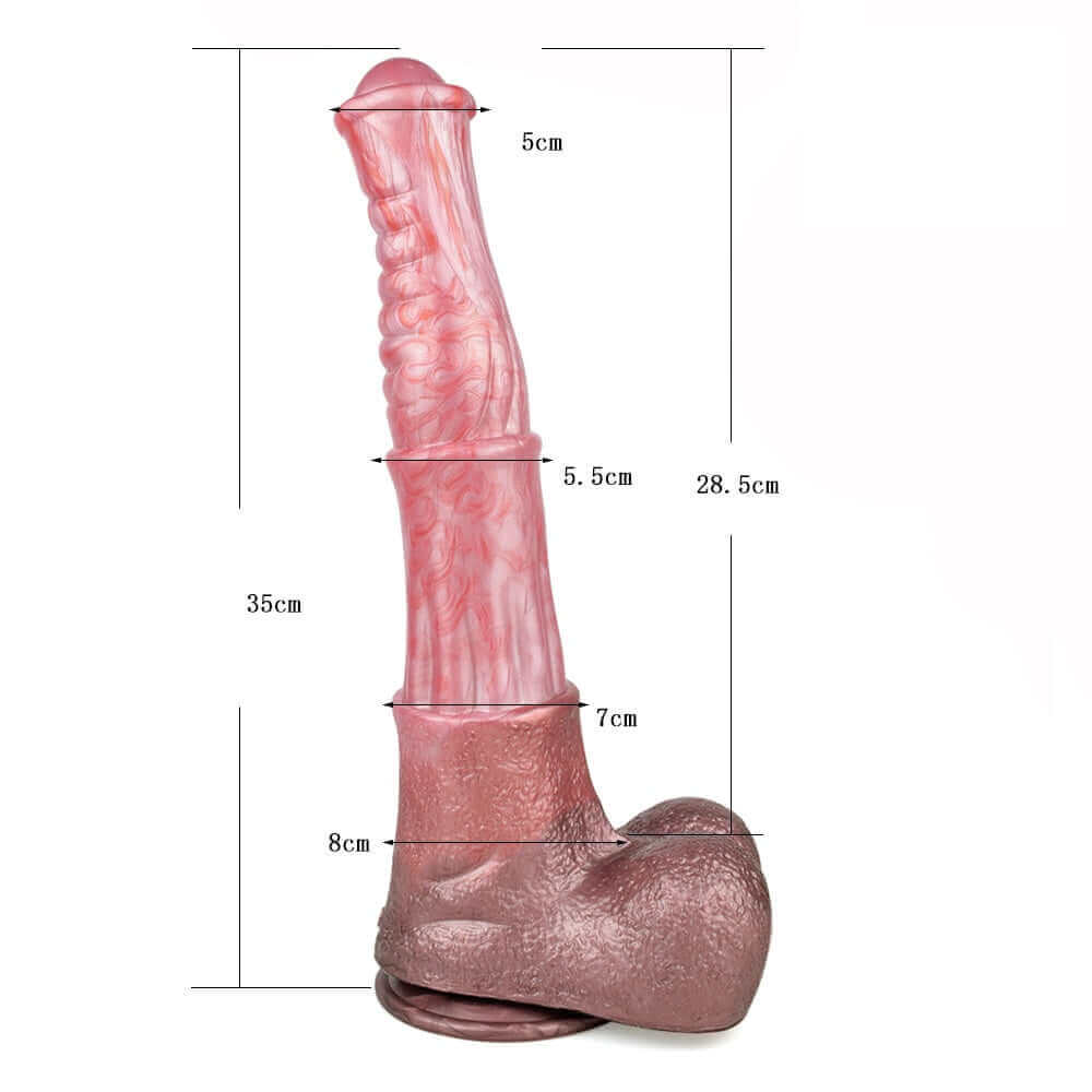 Horse Dildo - Kentucky Derby - Image 4