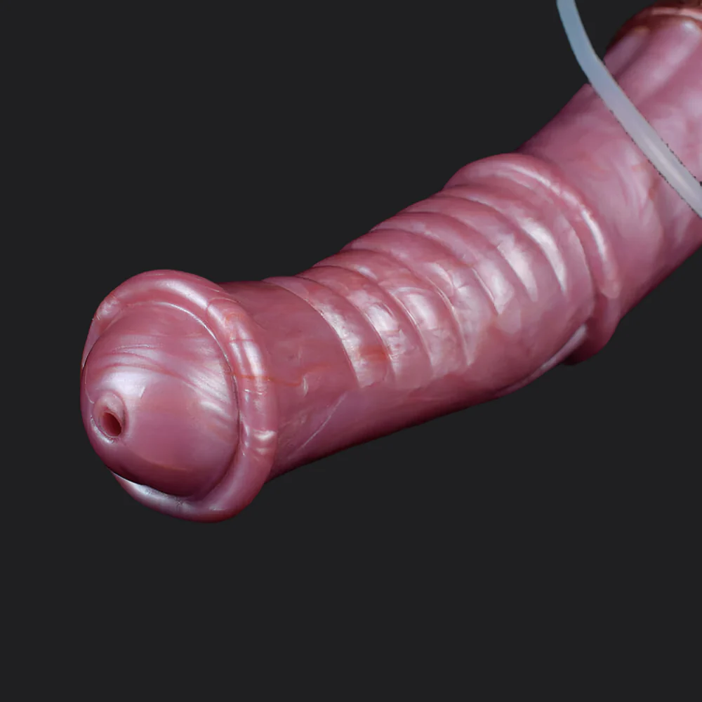 Horse Dildo - Kentucky Derby Ejaculating - Image 3
