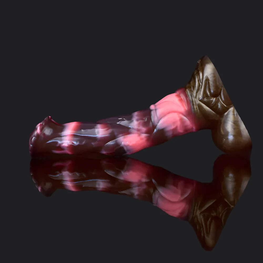 Horse Dildo - Phar Lap - Image 3