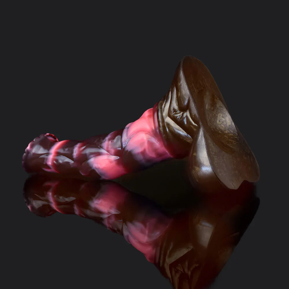 Horse Dildo - Phar Lap - Image 5