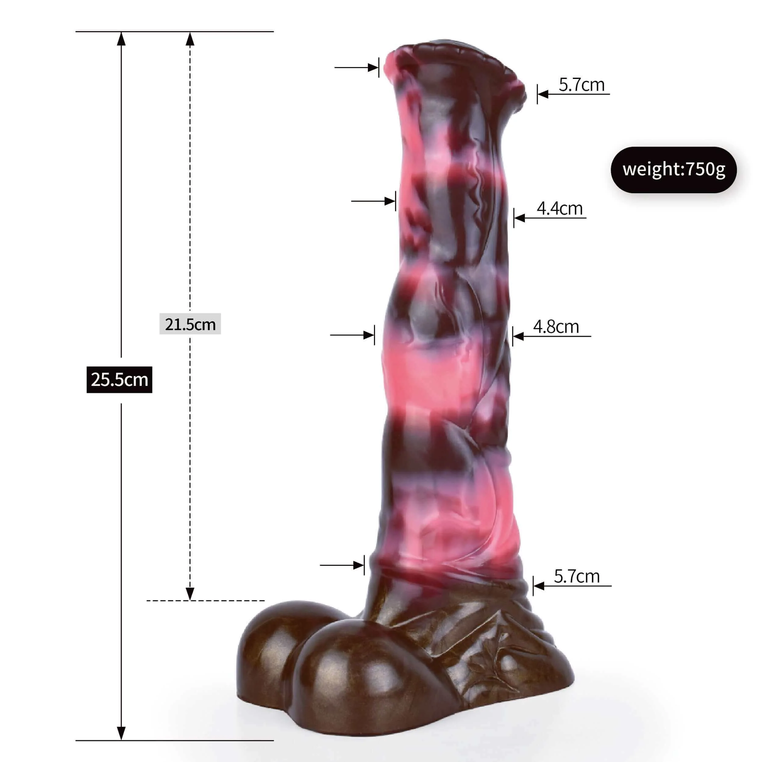Horse Dildo - Phar Lap - Image 6