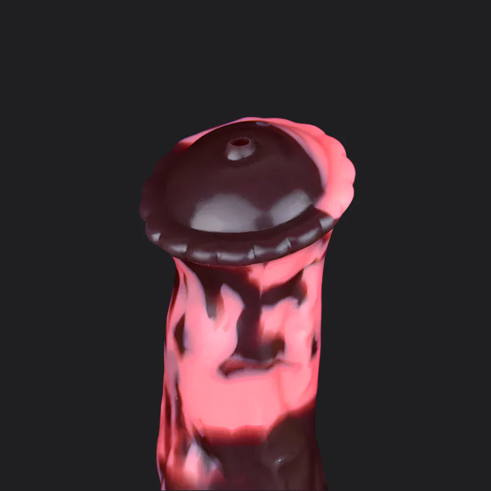 Horse Dildo - Phar Lap Ejaculating - Image 2