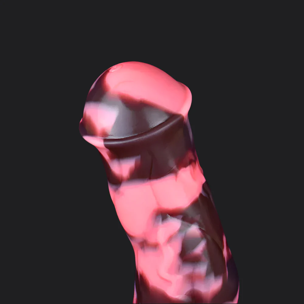Horse Dildo - Spectacular Bid - Image 4